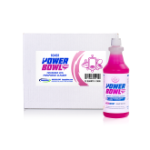 PowerBOWL Pink 20% Phosphoric Bathroom Cleaner - 32 ounce